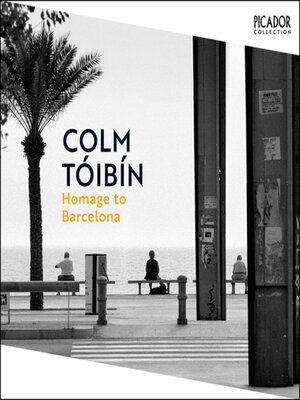 cover image of Homage to Barcelona